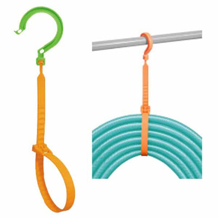 FASCETTA NYLON GANCIO 50