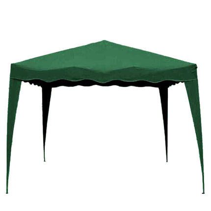 GAZEBO FERRO RAPIDO PIEGHEVOLE