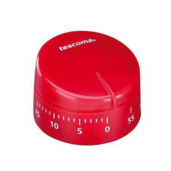 TIMER CUCINA MECCANICO PRESTO