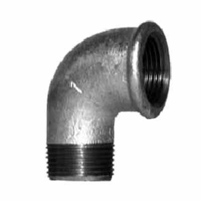 GOMITO 90^ fig.92 M/F