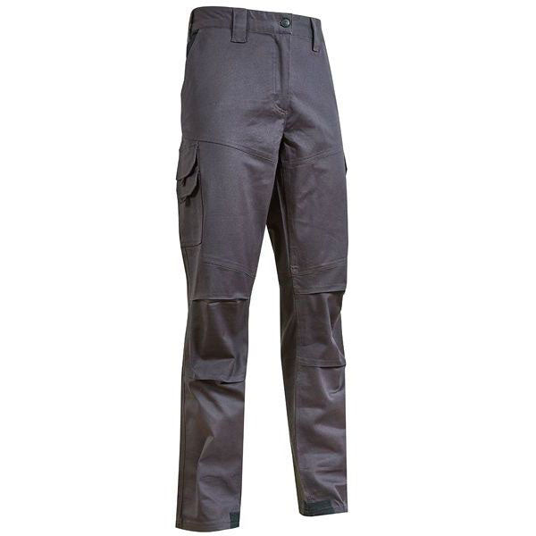 PANTALONE GREY IRON GUAPO