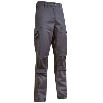 PANTALONE GREY IRON GUAPO