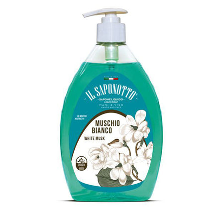 SAPONE LIQUIDO