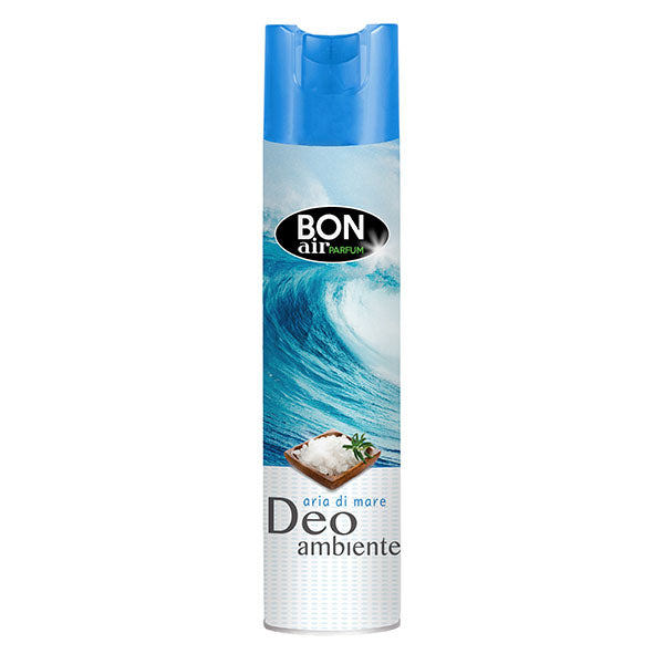 DEODORANTE AMBIENTI BON AIR