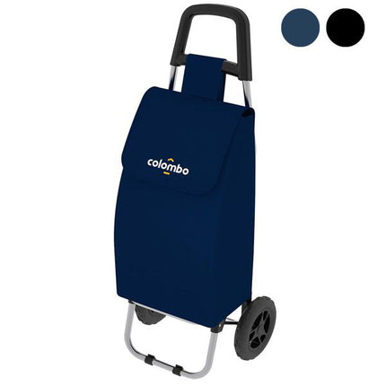 CARRELLO SPESA ROLLY