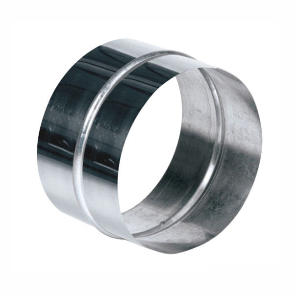 GIUNTO TUBI FLESSIBILI ALLUMINIO