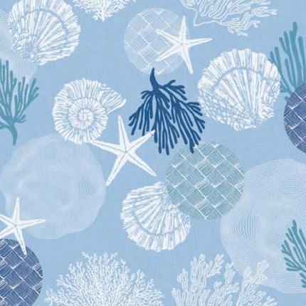 TOVAGLIATO MARINO BLU