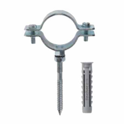 COLLARE FERMATUBI CPT