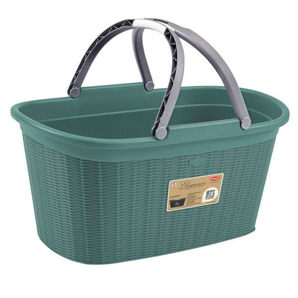 CESTA ELEGANCE CON MANICI