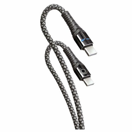 CAVO RICARICA USB-C TYPE C