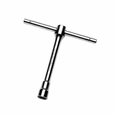 CHIAVE BUSSOLA T CORTA 275Co