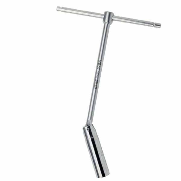 CHIAVE CANDELE SNODATA 278N