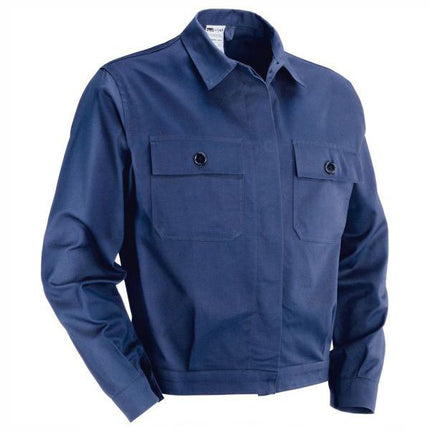 GIACCA COTONE BLU SUPERMASSAUA