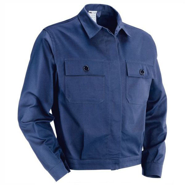 GIACCA COTONE BLU SUPERMASSAUA