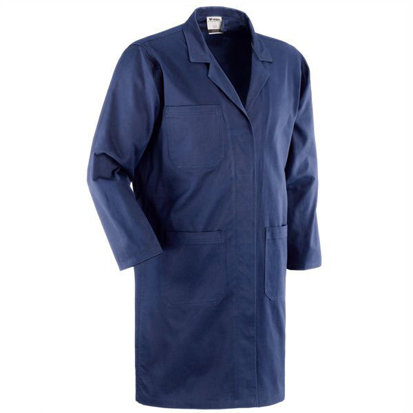 CAMICE COTONE BLU SUPERMASSAUA