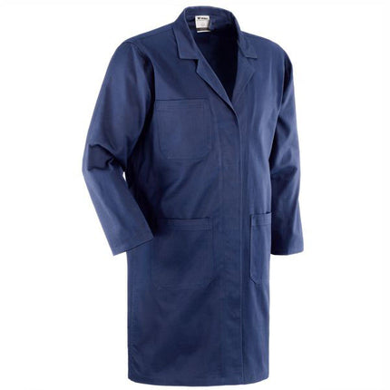 CAMICE COTONE BLU SUPERMASSAUA
