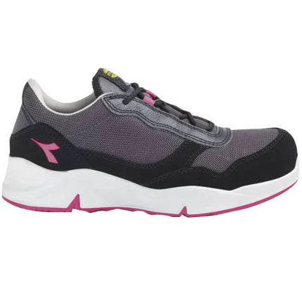 SCARPE ATHENA ESD TEXT BASSE S1P