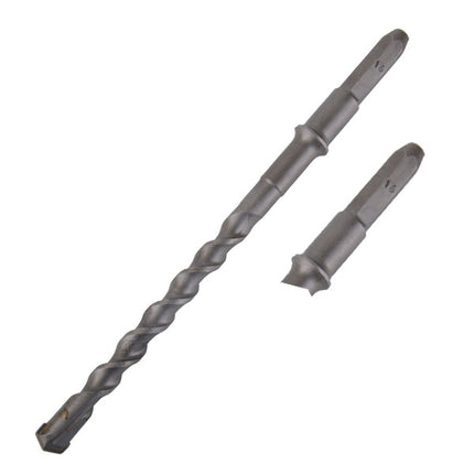 PUNTA ELICOIDALE ESAGONALE 13