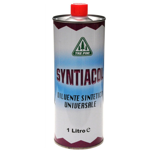 DILUENTE SINTETICO SYNTIACOL