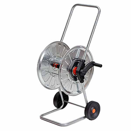 AVVOLGITUBO CARRELLO m 60 ZN 212 AGRATI