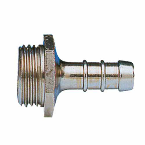 RACCORDO PORTAGOMMA GPL 1/2" M