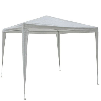 GAZEBO FERRO RAPIDO PIEGHEVOLE