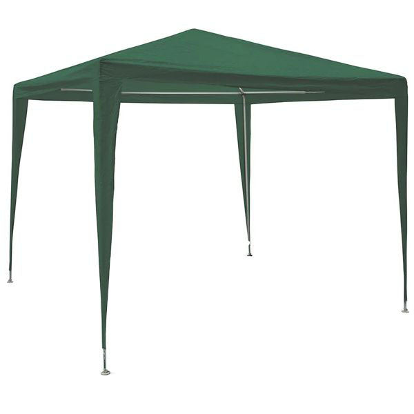 GAZEBO FERRO RAPIDO PIEGHEVOLE