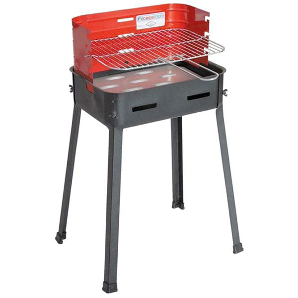 BARBECUE MICRO cm 37x27 h 68 FILCASALINGHI