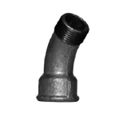 CURVA 45^ fig.40 M/F