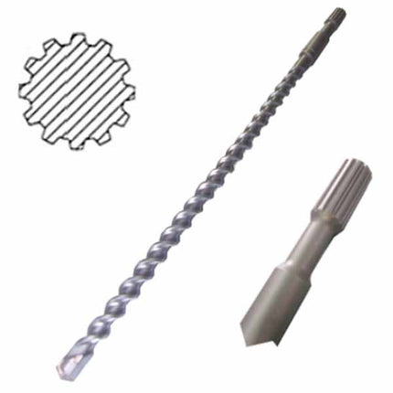 PUNTA ELICOIDALE MILLERIGHE 19