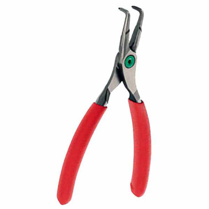 PINZA ANELLI INTERNI PIEGATA 127PN
