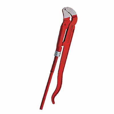 CHIAVE GIRATUBO 45^ SAGOMATA 310N