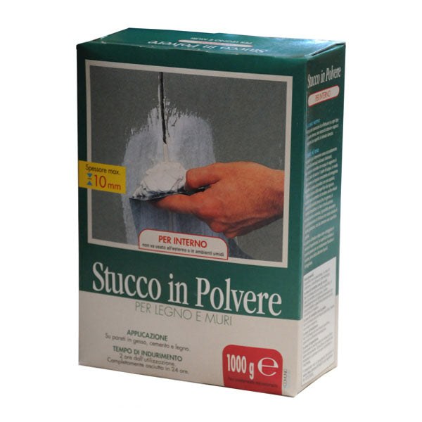 STUCCO POLVERE