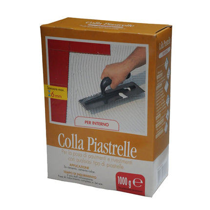 COLLA PIASTRELLE