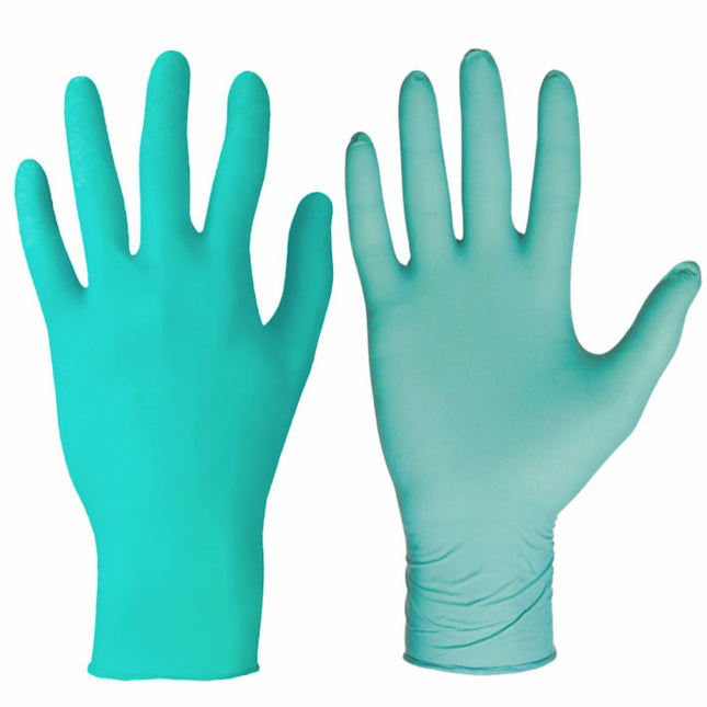 GUANTI NITRILE TOUCH