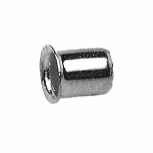 BUSSOLA MENSOLE REGGIPIANI NICHELATA