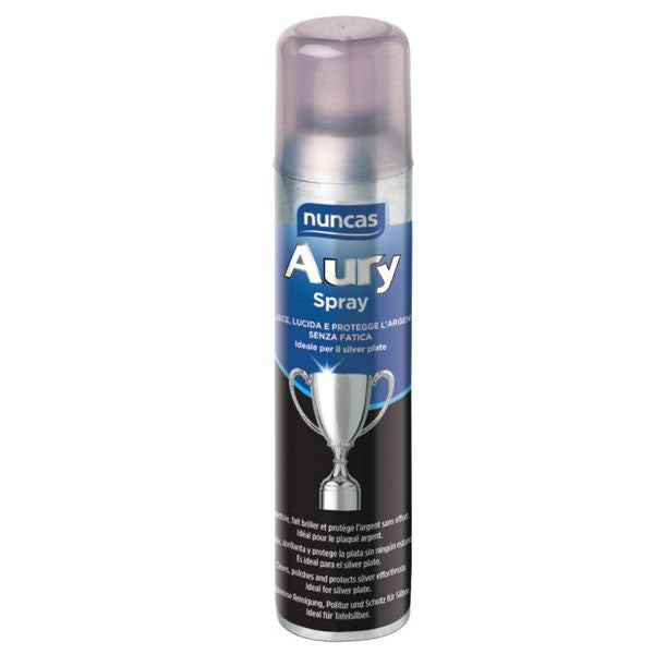 ARGENTO AURY SPRAY ml 250 NUNCAS