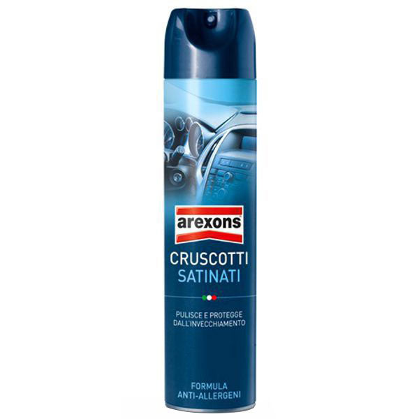 LUCIDANTE CRUSCOTTI SMASH SPRAY