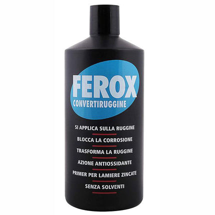 CONVERTIRUGGINE FEROX