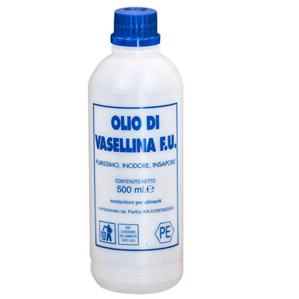 OLIO VASELINA EXTRA