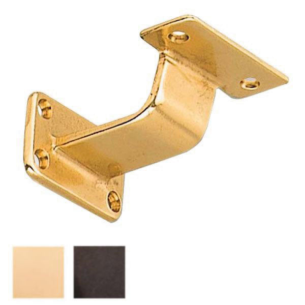 SUPPORTO CORRIMANO QUADRO OTTONE