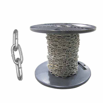 CATENA GENOVESE INOX 304