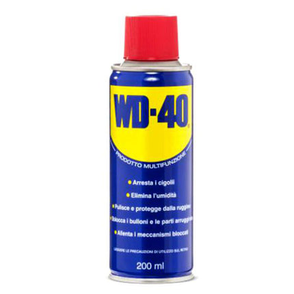 LUBRIFICANTE SPRAY WD40