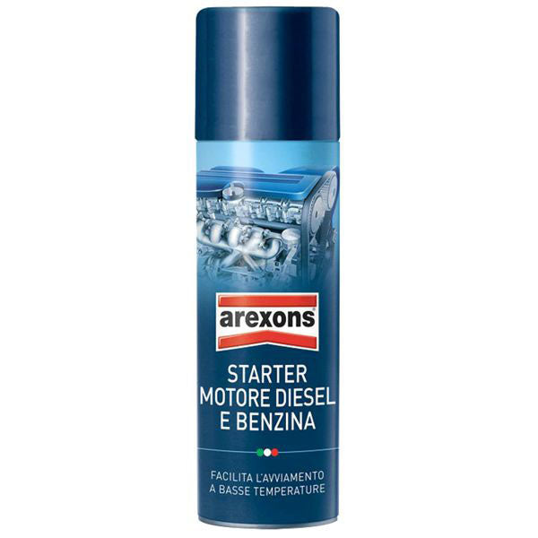 AVVIATORE RAPIDO SPRAY ml 200 AREXONS