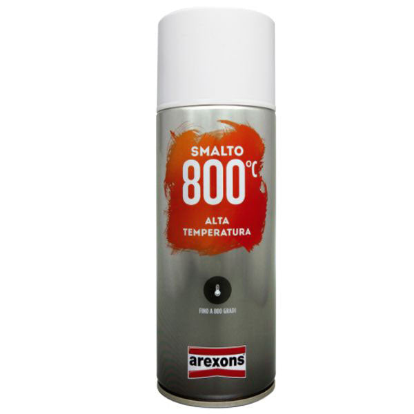 SMALTO SPRAY ALTA TEMPERATURA