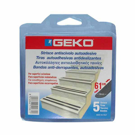 STRISCIA ANTISCIVOLO