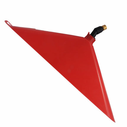CAMPANA DISERBO GETTO NYL cm 40x 7 h 13 DAL DEGAN