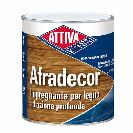 VERNICE IMPREGNANTE AFRADECOR