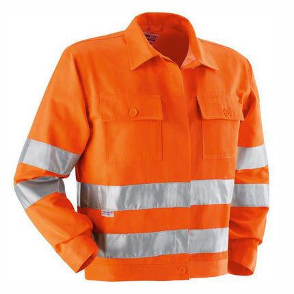 GIUBBINO ALTA VISIBILITA' RELFEX