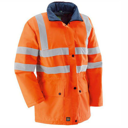 GIACCONE ALTA VISIBILITA'